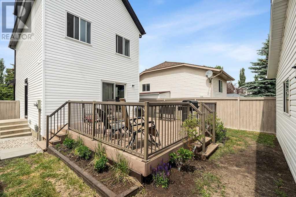 Single Family House for Sale in  Somervale Place SW Somerset Calgary 