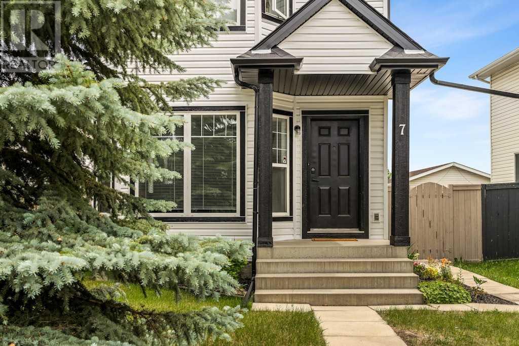 Single Family House for Sale in  Somervale Place SW Somerset Calgary 