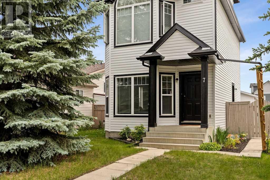 Single Family House for Sale in  Somervale Place SW Somerset Calgary 