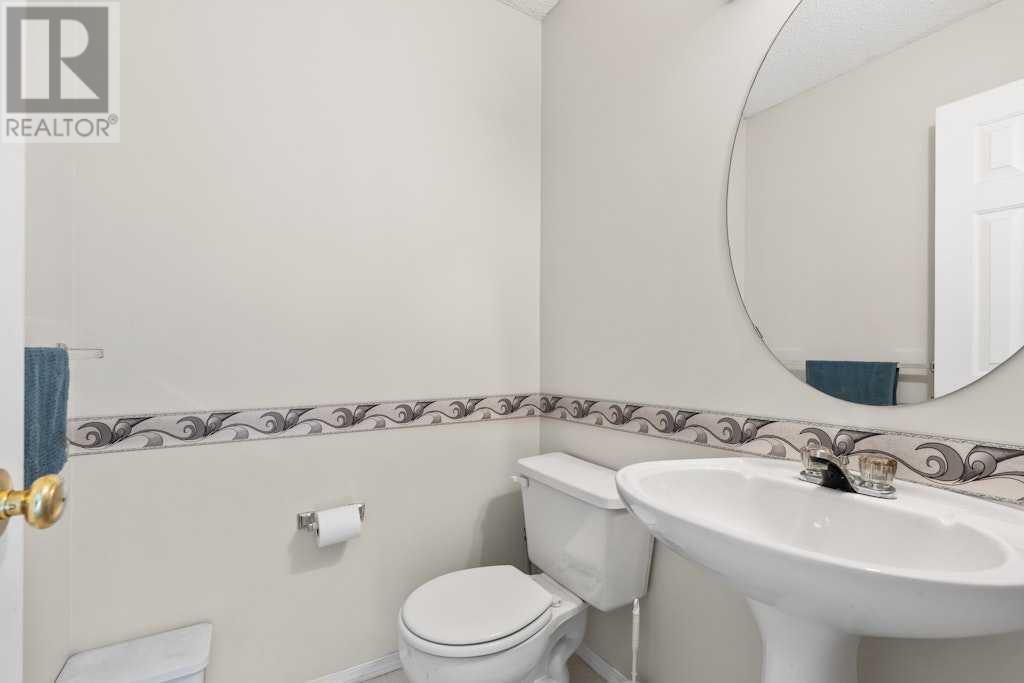 Single Family House for Sale in  Somervale Place SW Somerset Calgary 