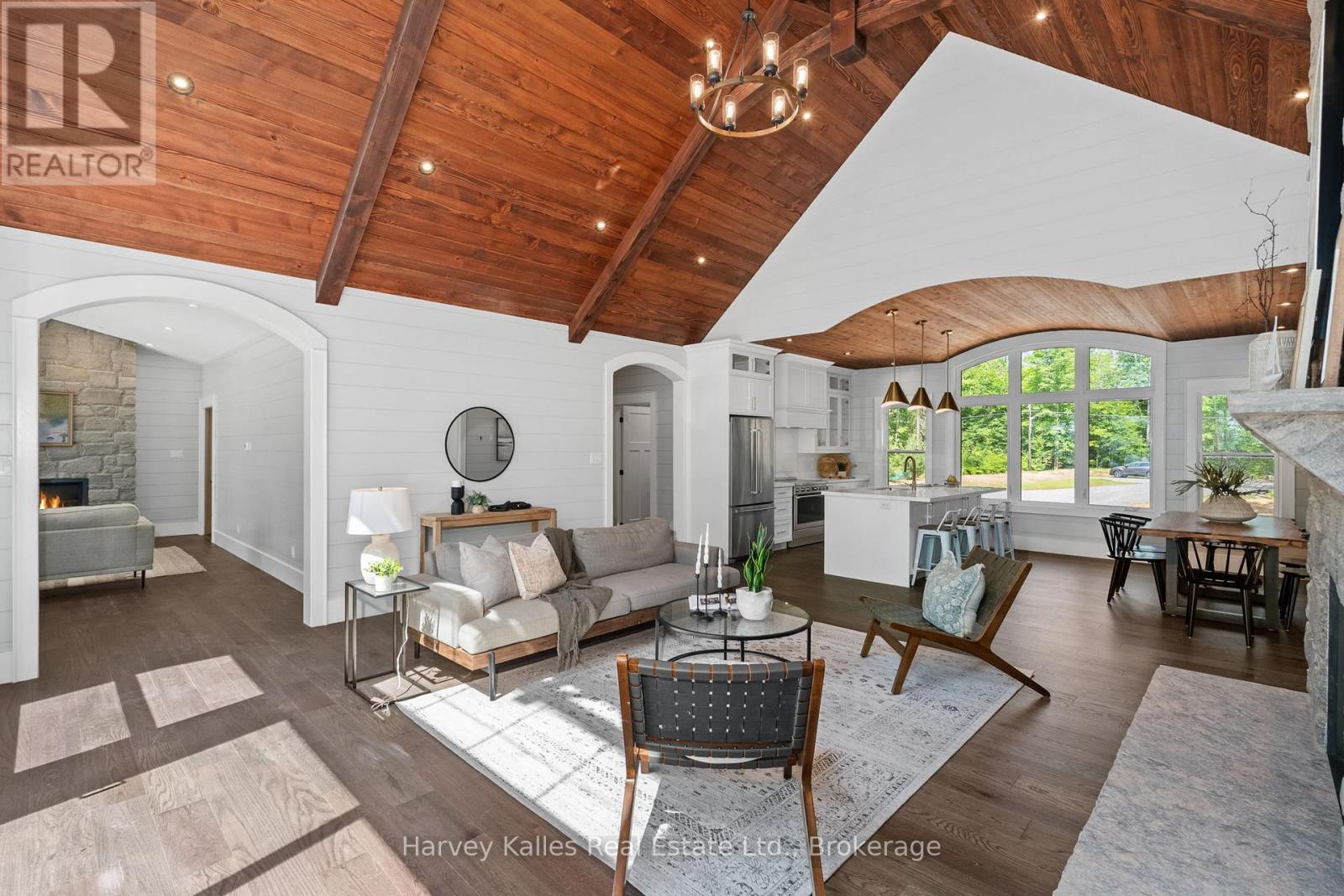 Photo 24 of 1204 Seabreeze Road, Lake Of Bays ON