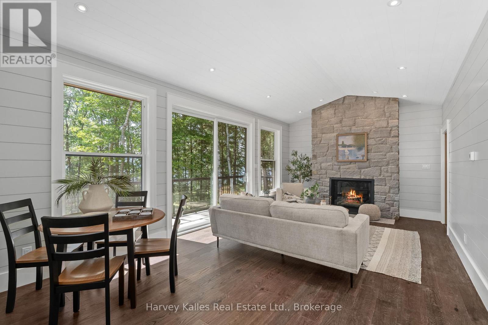 Photo 36 of 1204 Seabreeze Road, Lake Of Bays ON