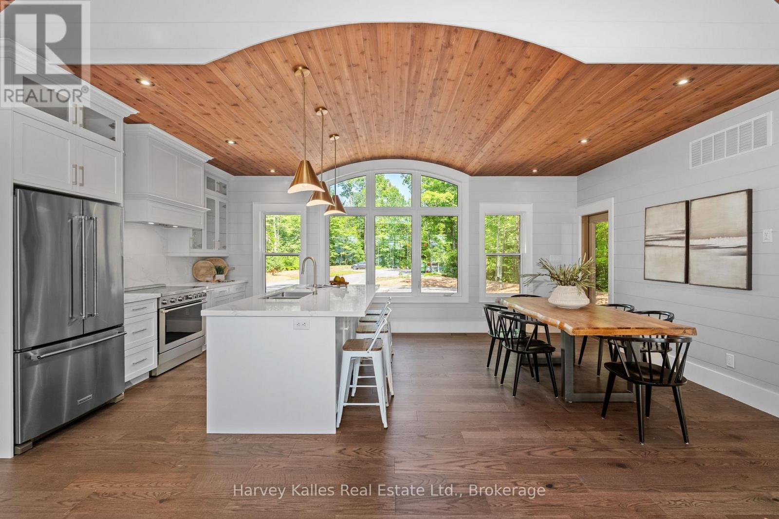 Photo 27 of 1204 Seabreeze Road, Lake Of Bays ON