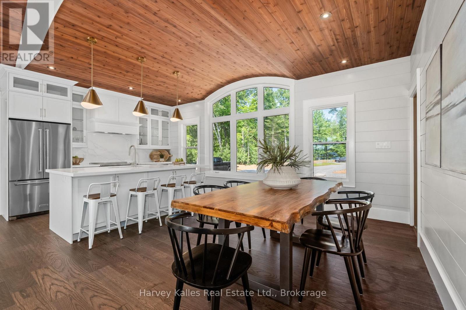 Photo 25 of 1204 Seabreeze Road, Lake Of Bays ON