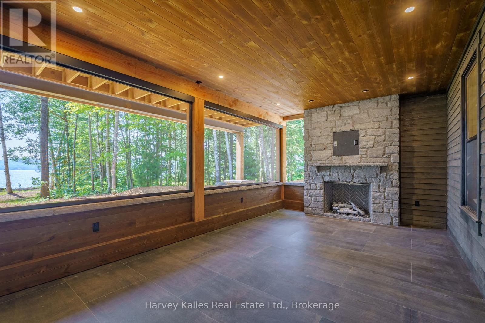 Photo 30 of 1204 Seabreeze Road, Lake Of Bays ON