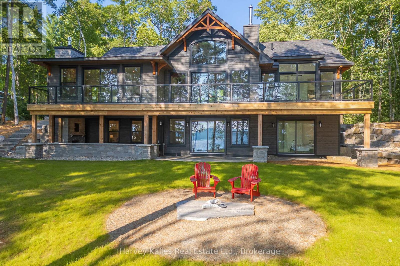 Photo 26 of 1204 Seabreeze Road, Lake Of Bays ON