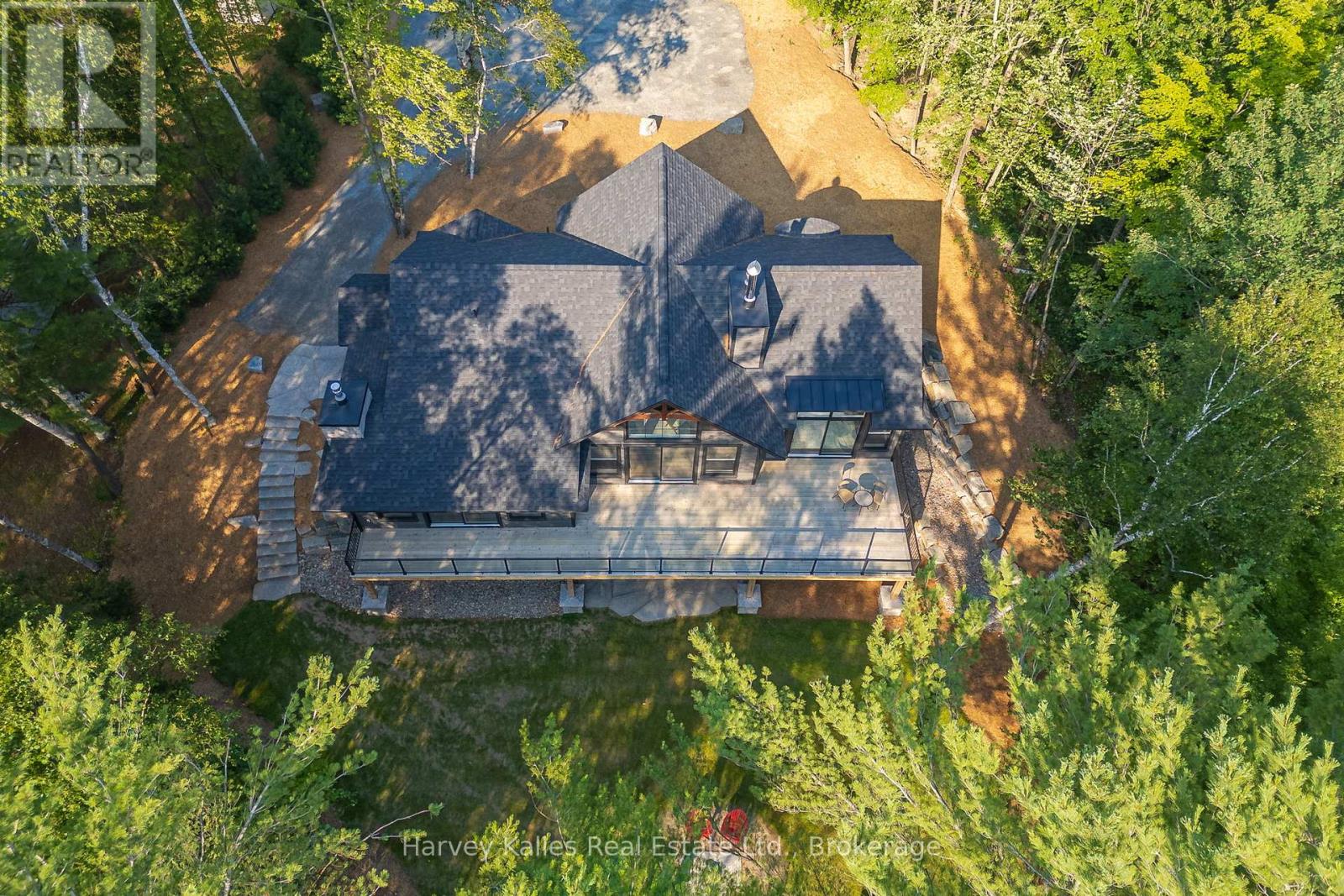Photo 6 of 1204 Seabreeze Road, Lake Of Bays ON
