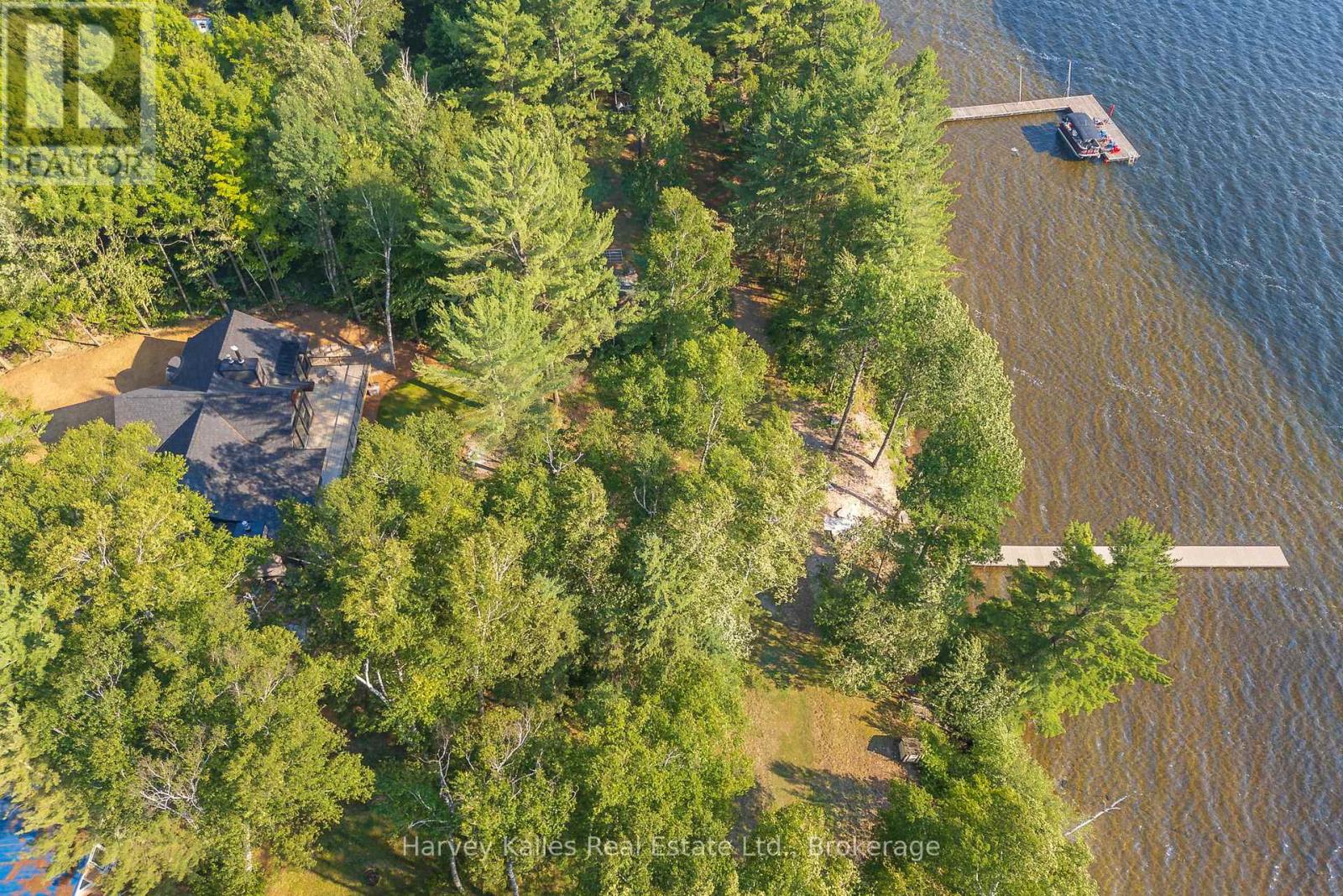 Photo 5 of 1204 Seabreeze Road, Lake Of Bays ON