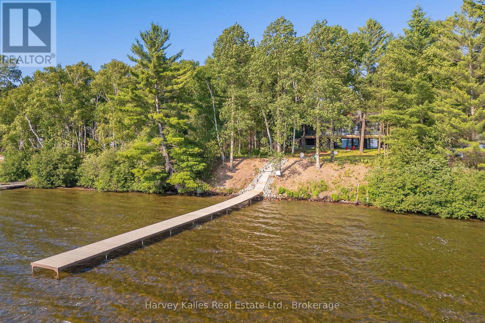 Photo 44 of 1204 Seabreeze Road, Lake Of Bays ON