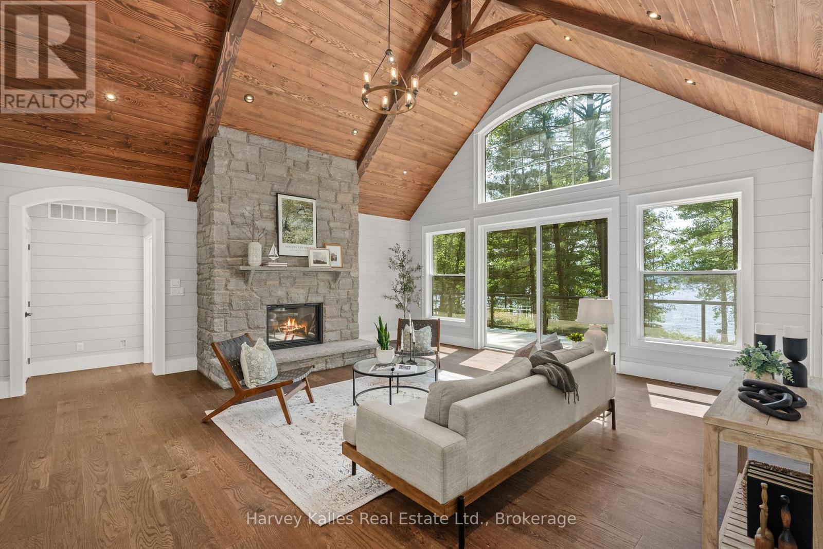 Photo 42 of 1204 Seabreeze Road, Lake Of Bays ON