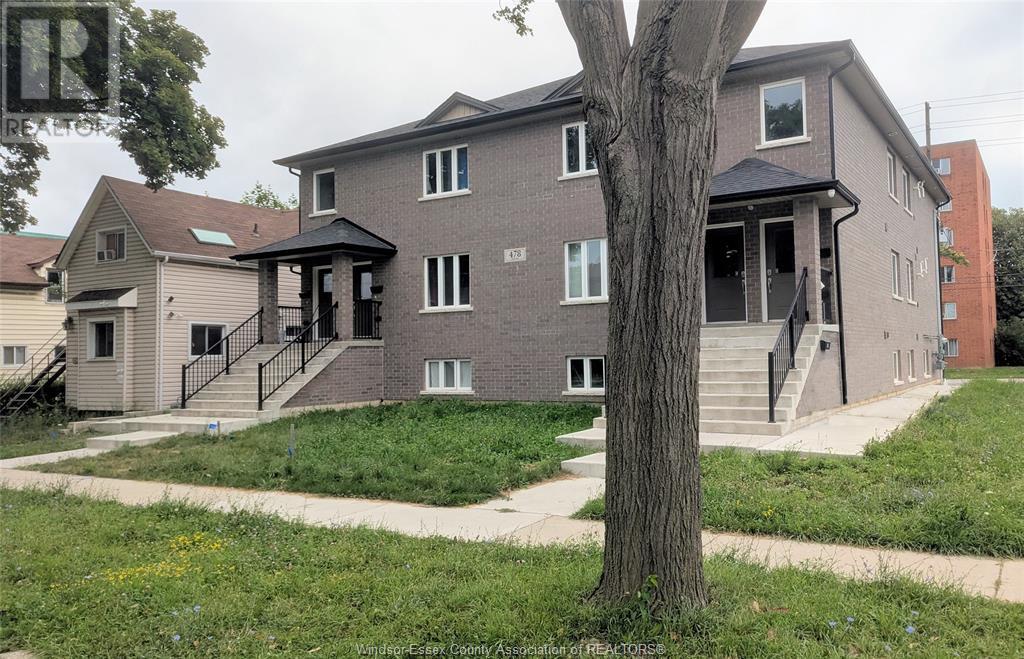Photo 2 of 478 Janette Avenue, Windsor ON