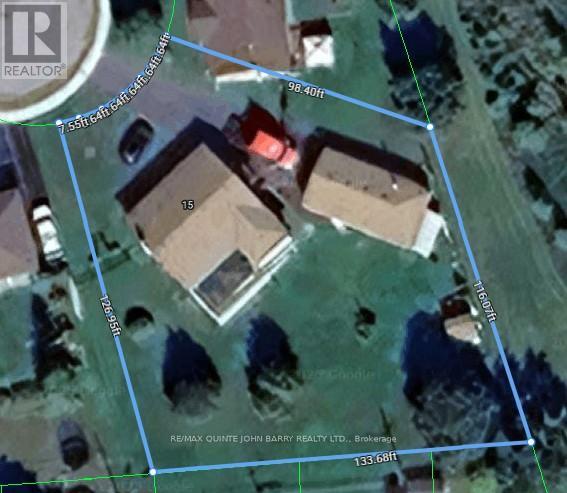 Photo 33 of 15 Coleman Drive, Quinte West ON