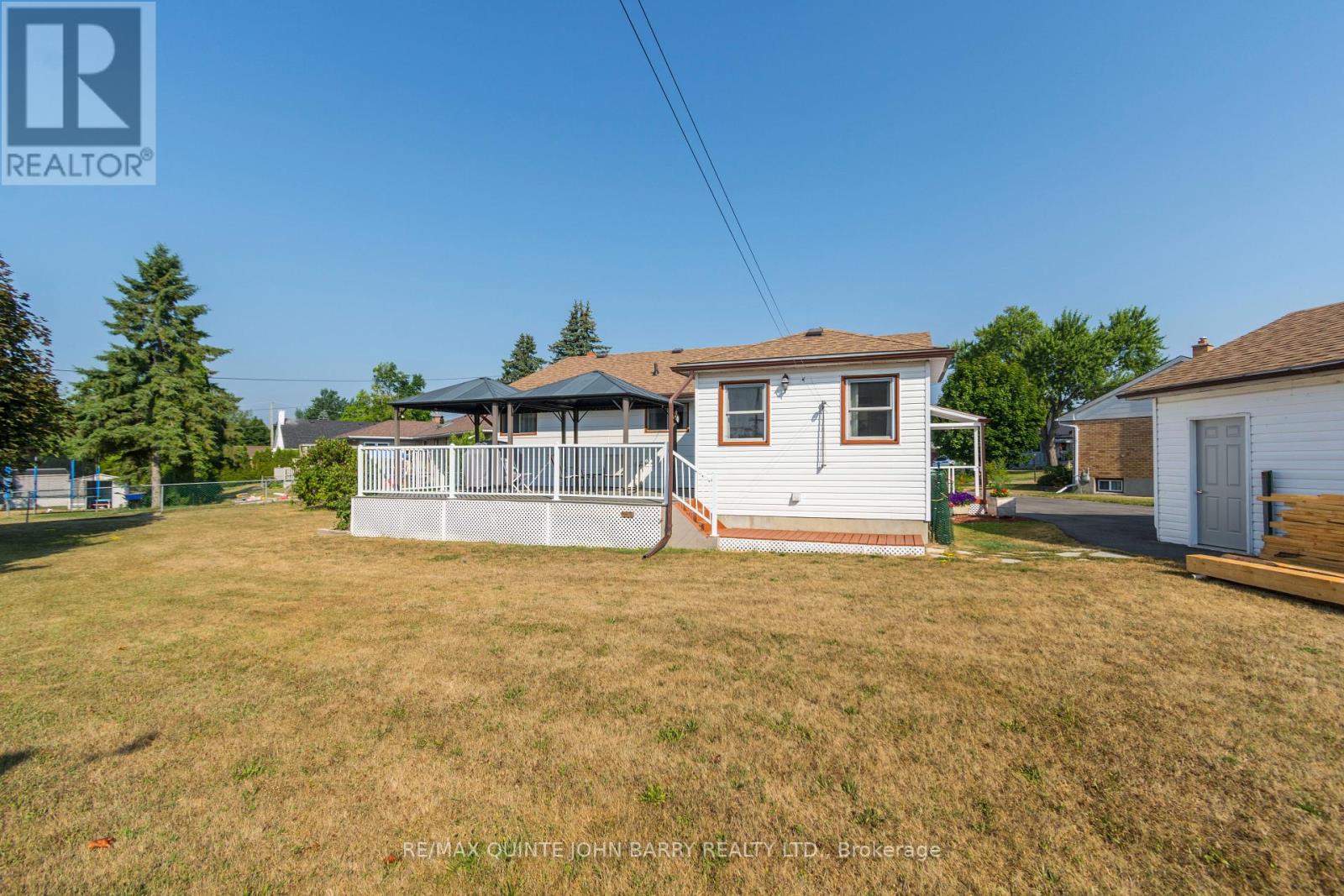 Photo 37 of 15 Coleman Drive, Quinte West ON
