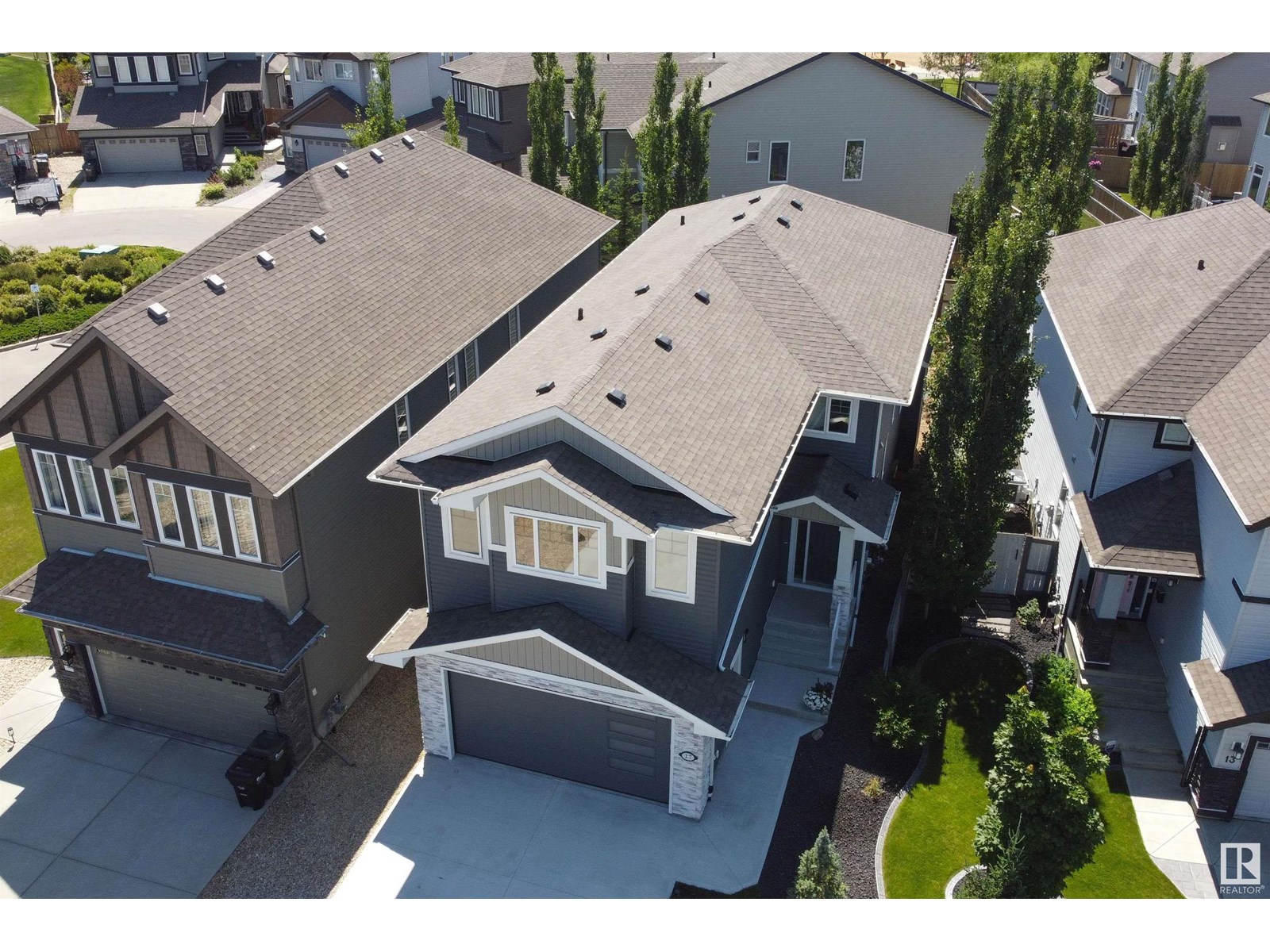 Photo 62 of 17 Sunbury Pl, Sherwood Park AB