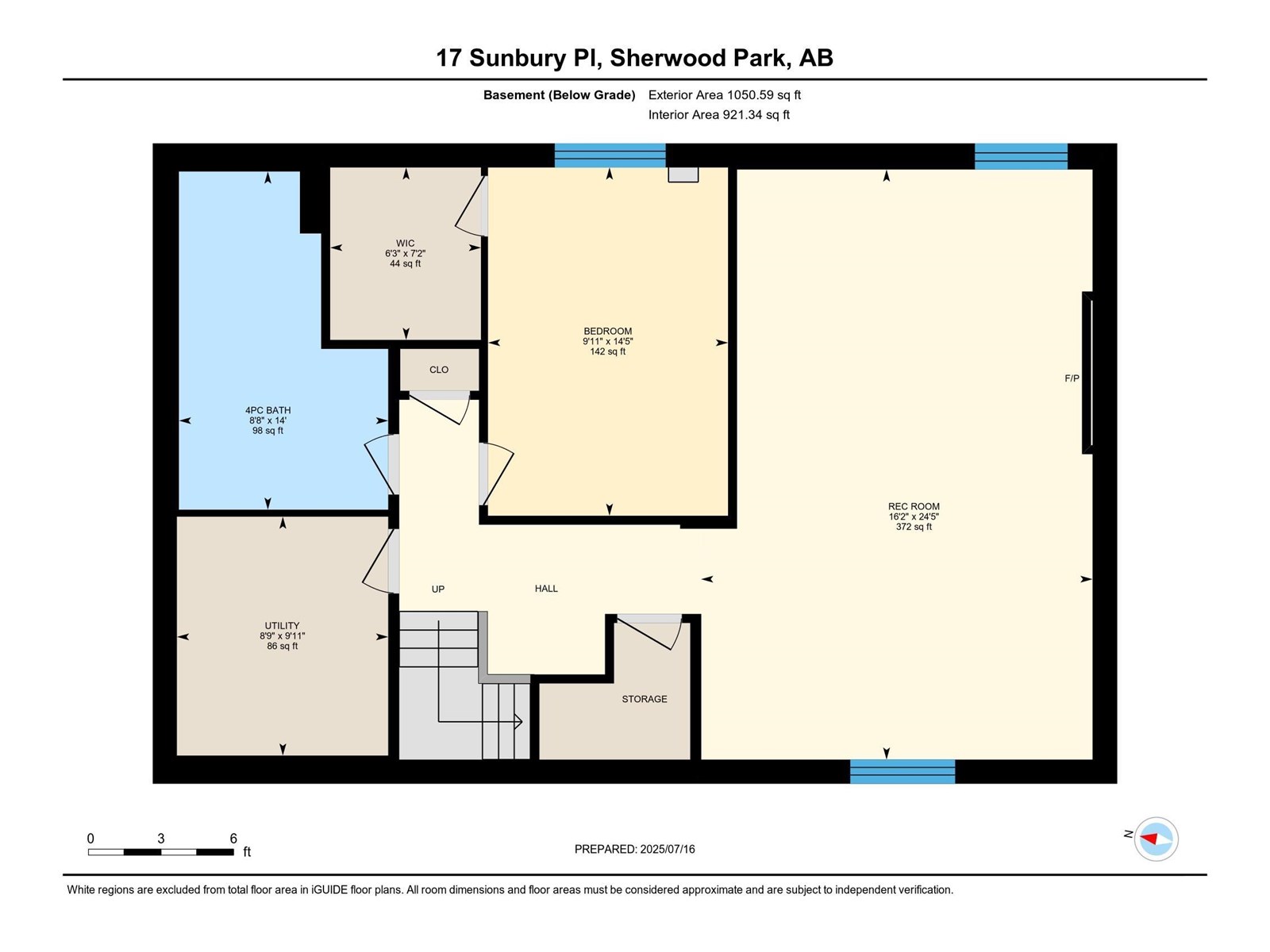 Photo 22 of 17 Sunbury Pl, Sherwood Park AB