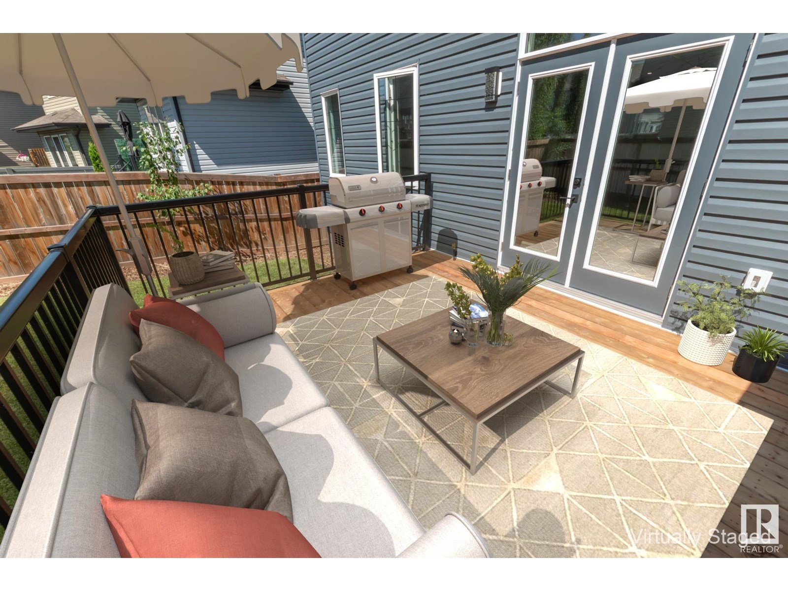 Photo 2 of 17 Sunbury Pl, Sherwood Park AB
