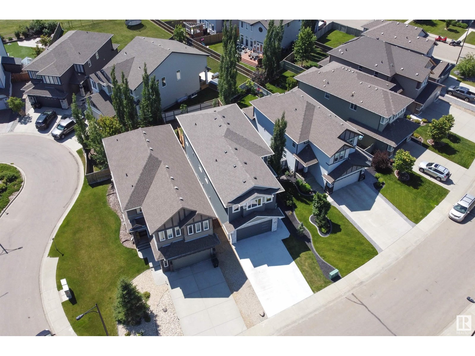 Photo 59 of 17 Sunbury Pl, Sherwood Park AB