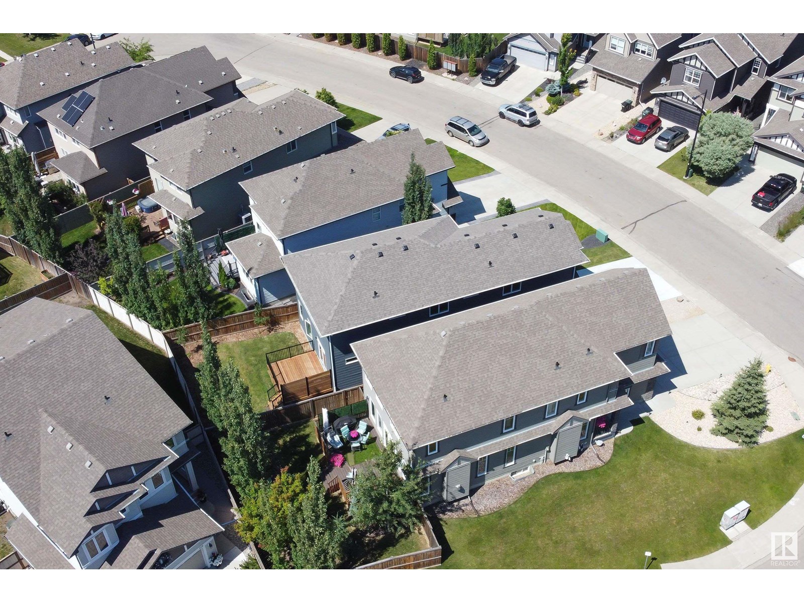 Photo 52 of 17 Sunbury Pl, Sherwood Park AB