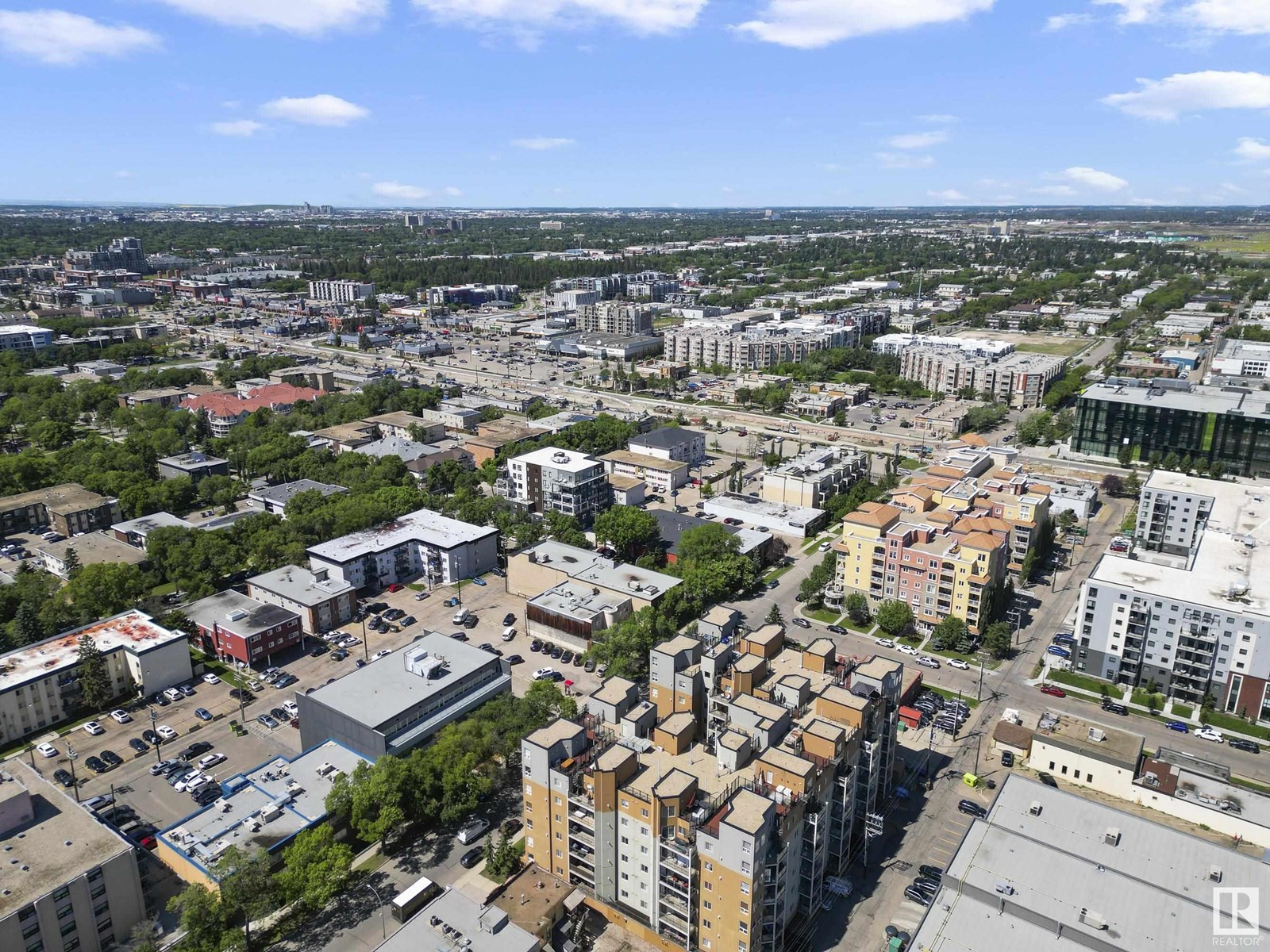 Photo 20 of 414 10235 112 St Nw, Edmonton AB