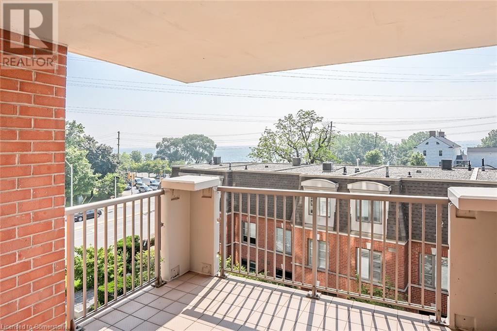 Photo 25 of 442 Maple Avenue Unit 408, Burlington ON