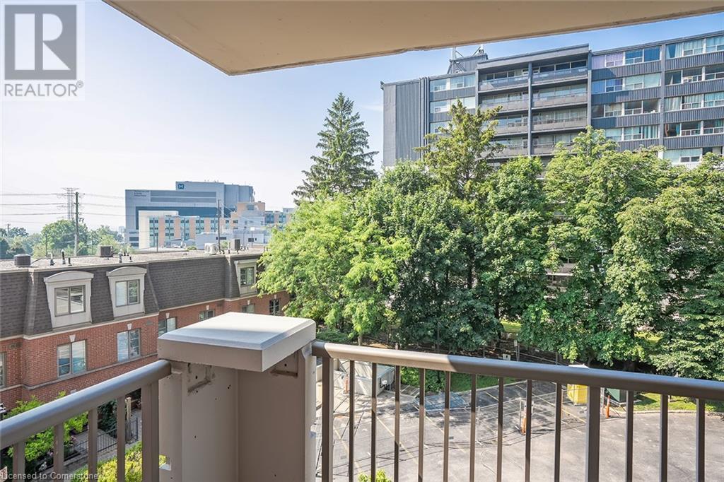 Photo 27 of 442 Maple Avenue Unit 408, Burlington ON