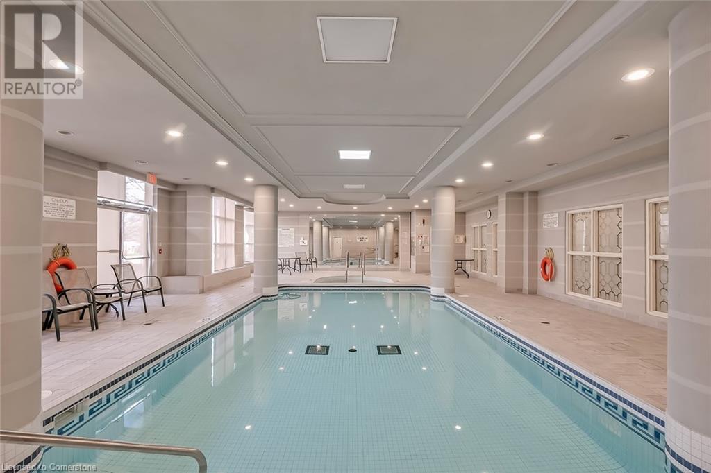 Photo 30 of 442 Maple Avenue Unit 408, Burlington ON