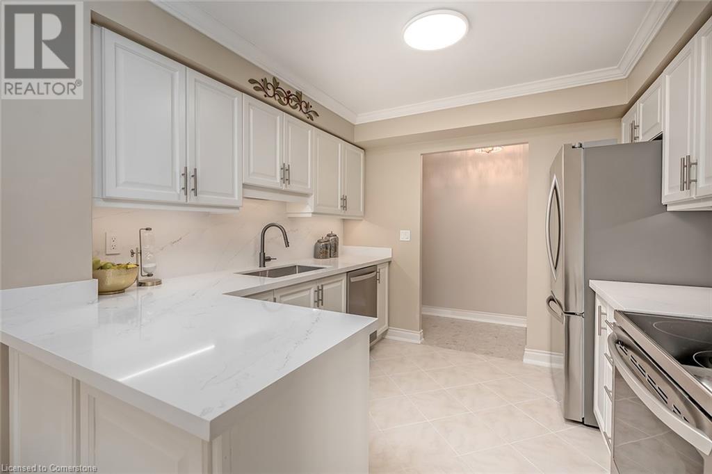 Photo 6 of 442 Maple Avenue Unit 408, Burlington ON