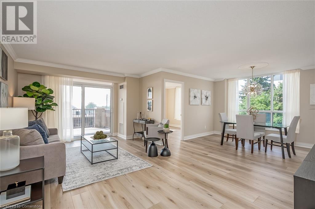 Photo 9 of 442 Maple Avenue Unit 408, Burlington ON