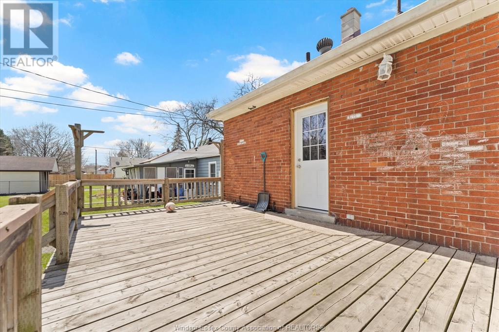 Photo 20 of 1054 Josephine, Windsor ON