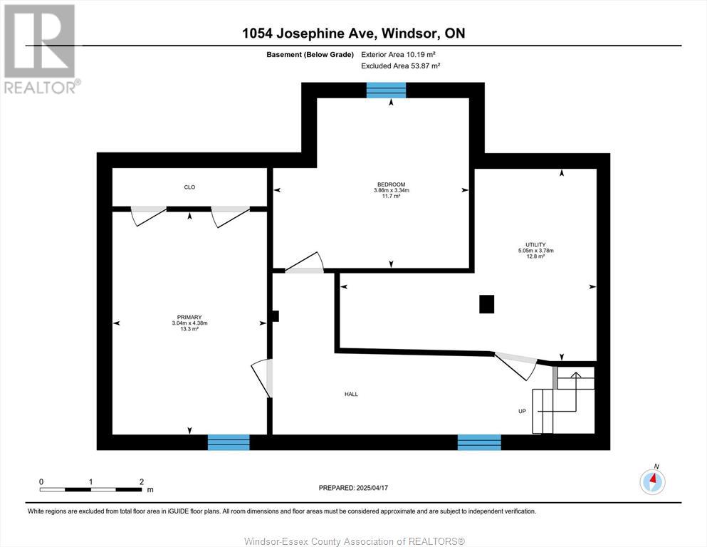 Photo 25 of 1054 Josephine, Windsor ON