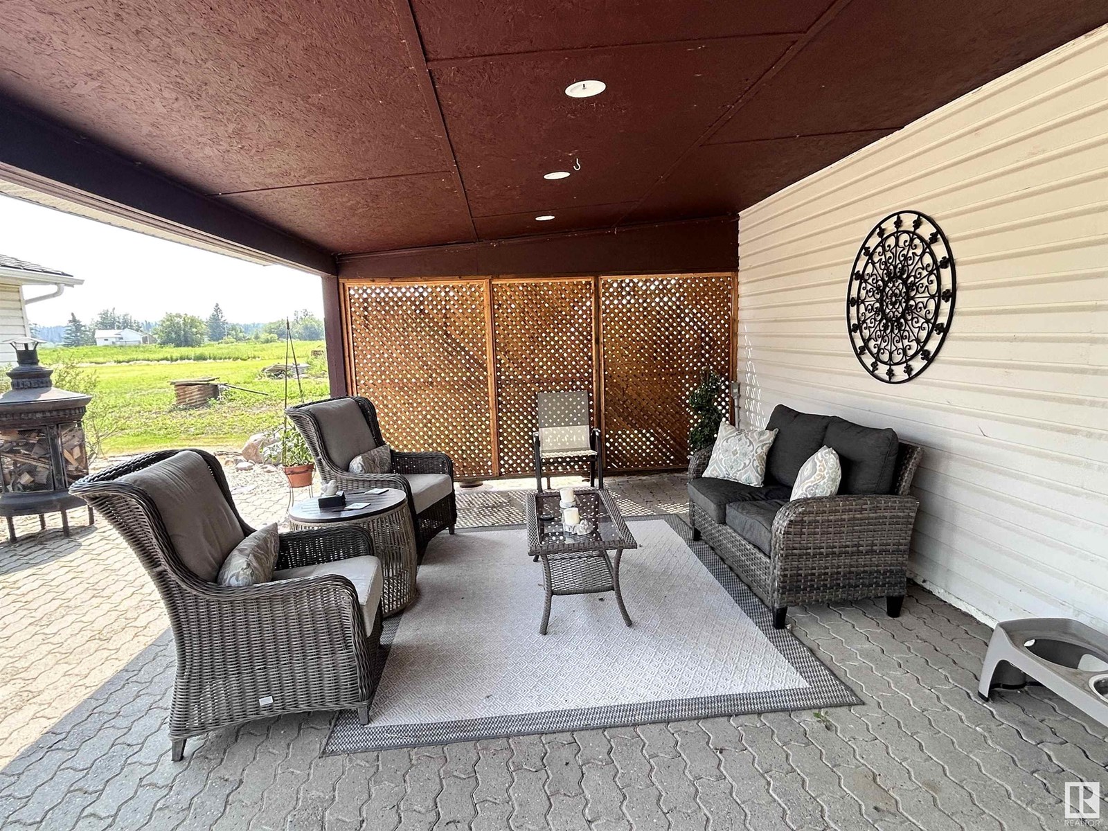 Photo 12 of 5111 50 St, Tawatinaw AB
