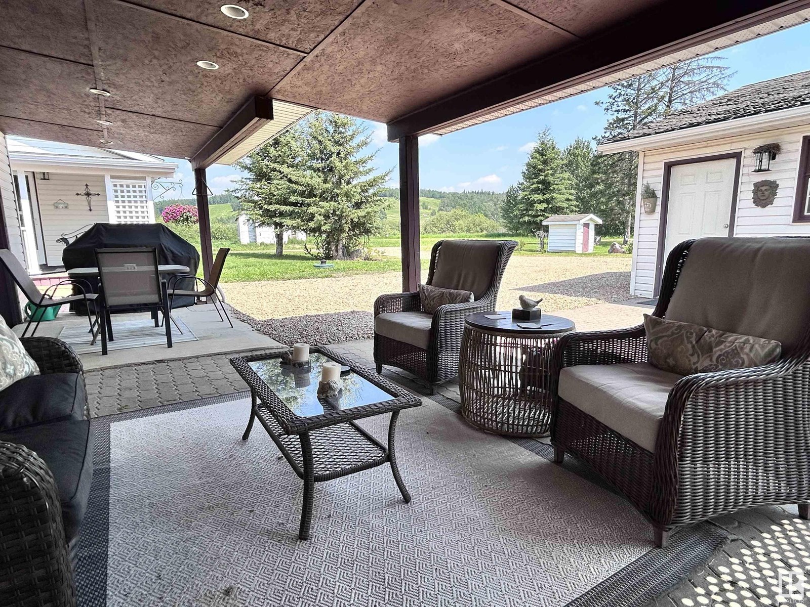 Photo 39 of 5111 50 St, Tawatinaw AB