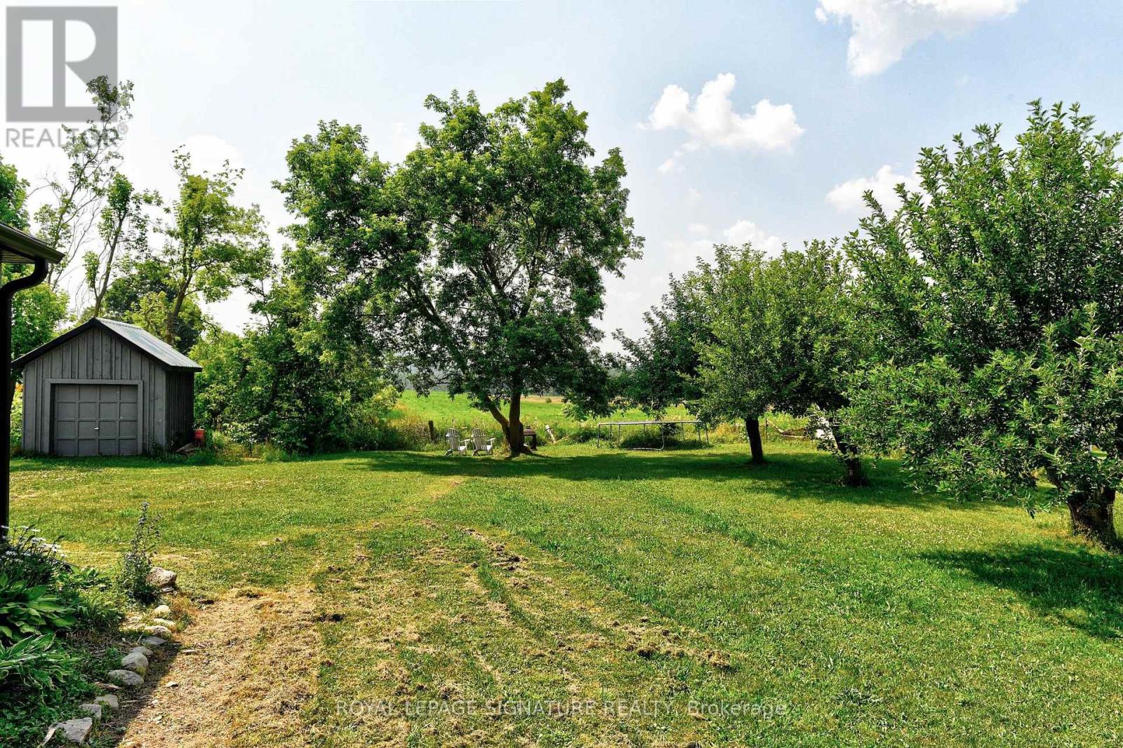 Photo 24 of 7747 15 16 Side Road, Clearview ON
