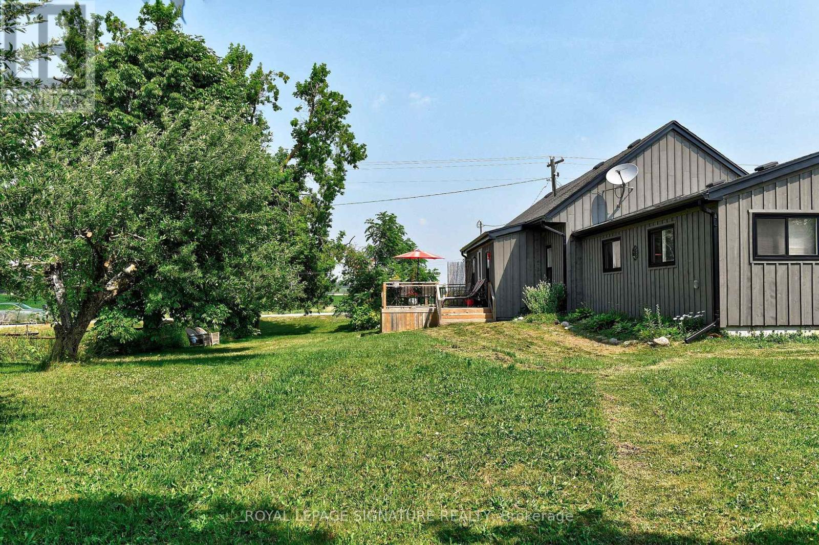 Photo 26 of 7747 15 16 Side Road, Clearview ON