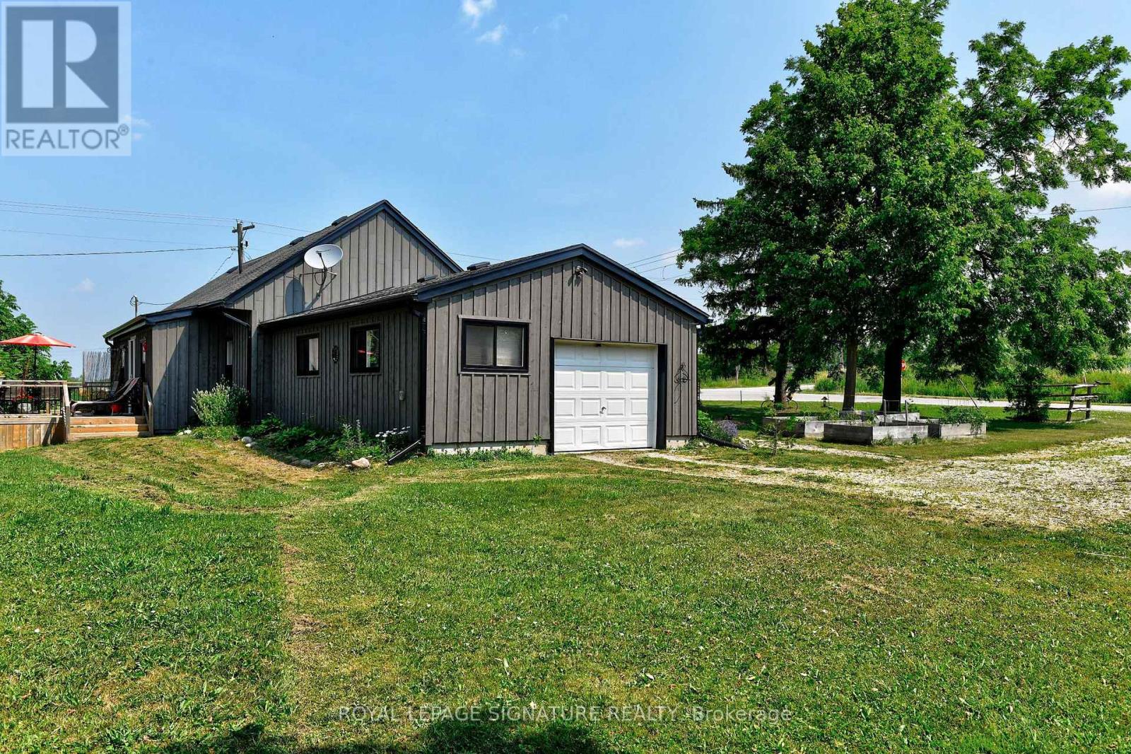 Photo 27 of 7747 15 16 Side Road, Clearview ON