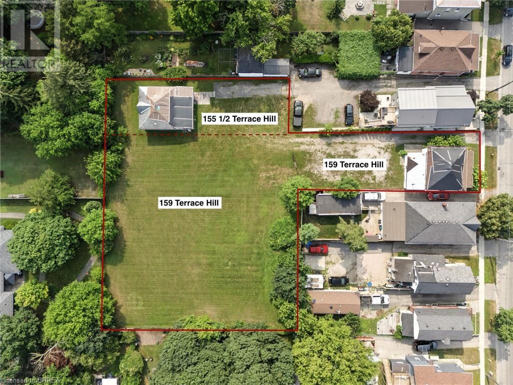 Photo 1 of 159 Terrace Hill Street, Brantford ON