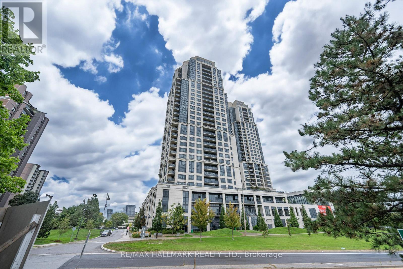 Photo 1 of Ph 7 6 Eva Road, Toronto ON