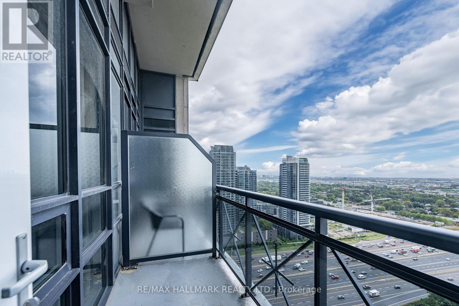 Photo 10 of Ph 7 6 Eva Road, Toronto ON