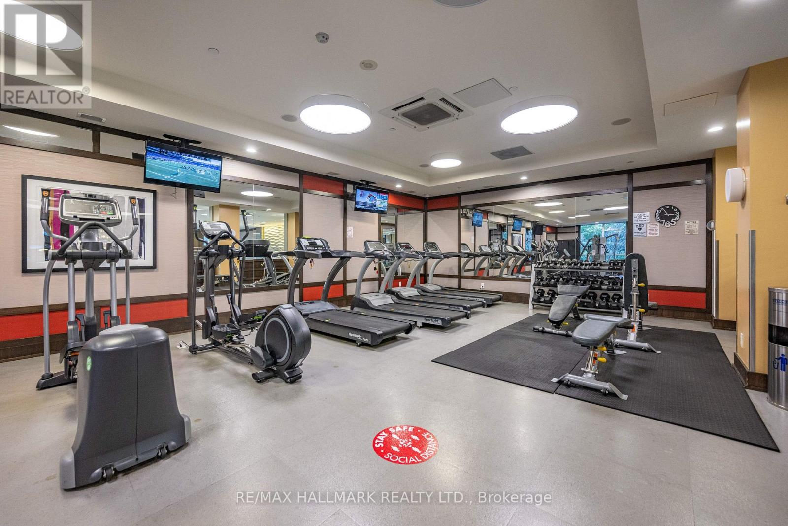 Photo 12 of Ph 7 6 Eva Road, Toronto ON