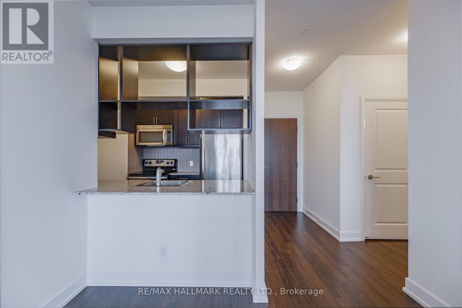 Photo 4 of Ph 7 6 Eva Road, Toronto ON