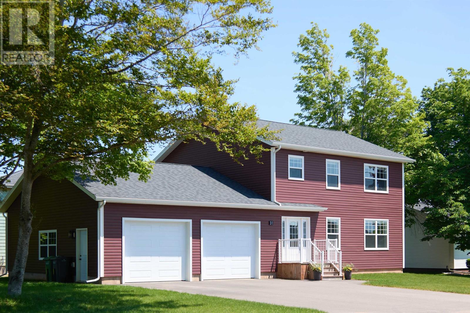 31 Maxfield Avenue, Sherwood, Prince Edward Island