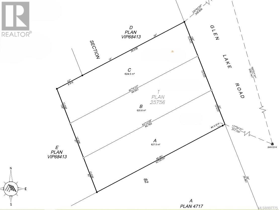  3158 Glen Lake Road, Langford