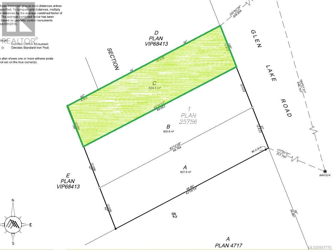  3158 Glen Lake Road, Langford