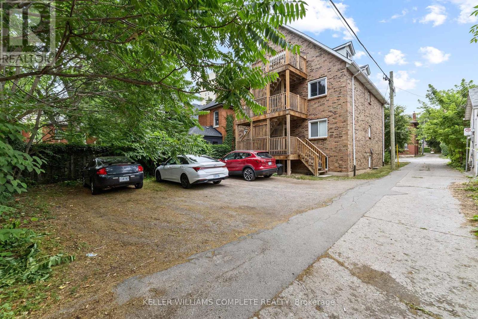 Photo 1 of 220 Caroline Street S, Hamilton ON