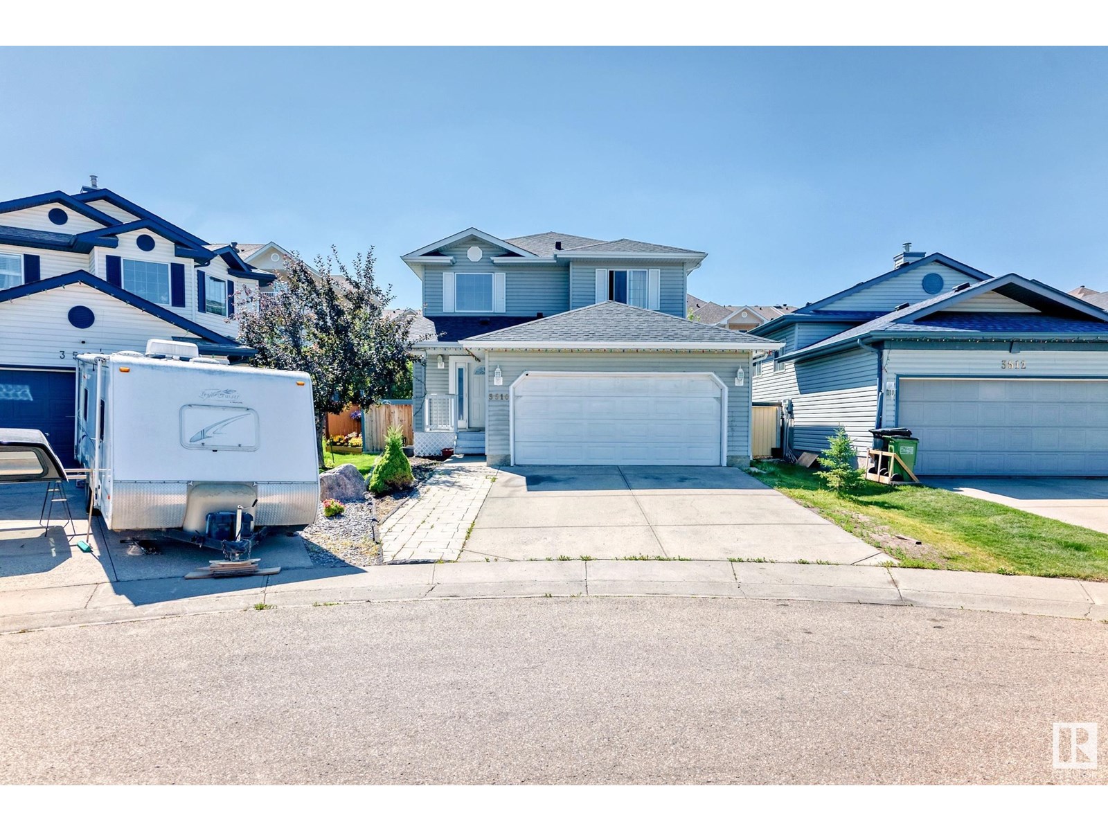 Photo 60 of 3510 22 St Nw, Edmonton AB