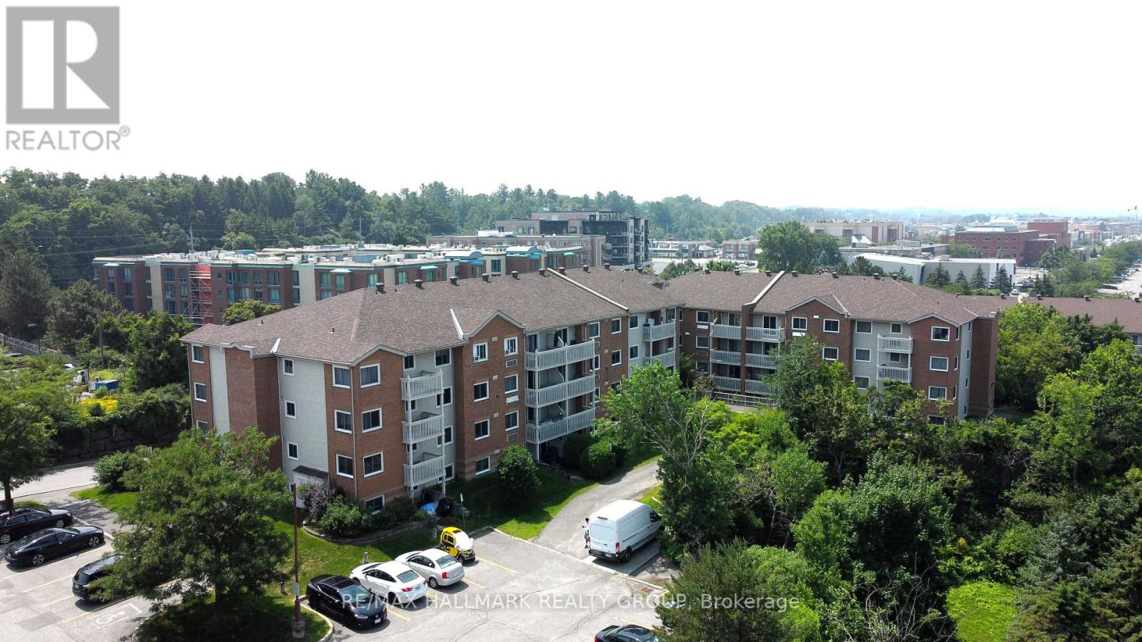 Photo 18 of 108 345 Centrum Boulevard, Ottawa ON