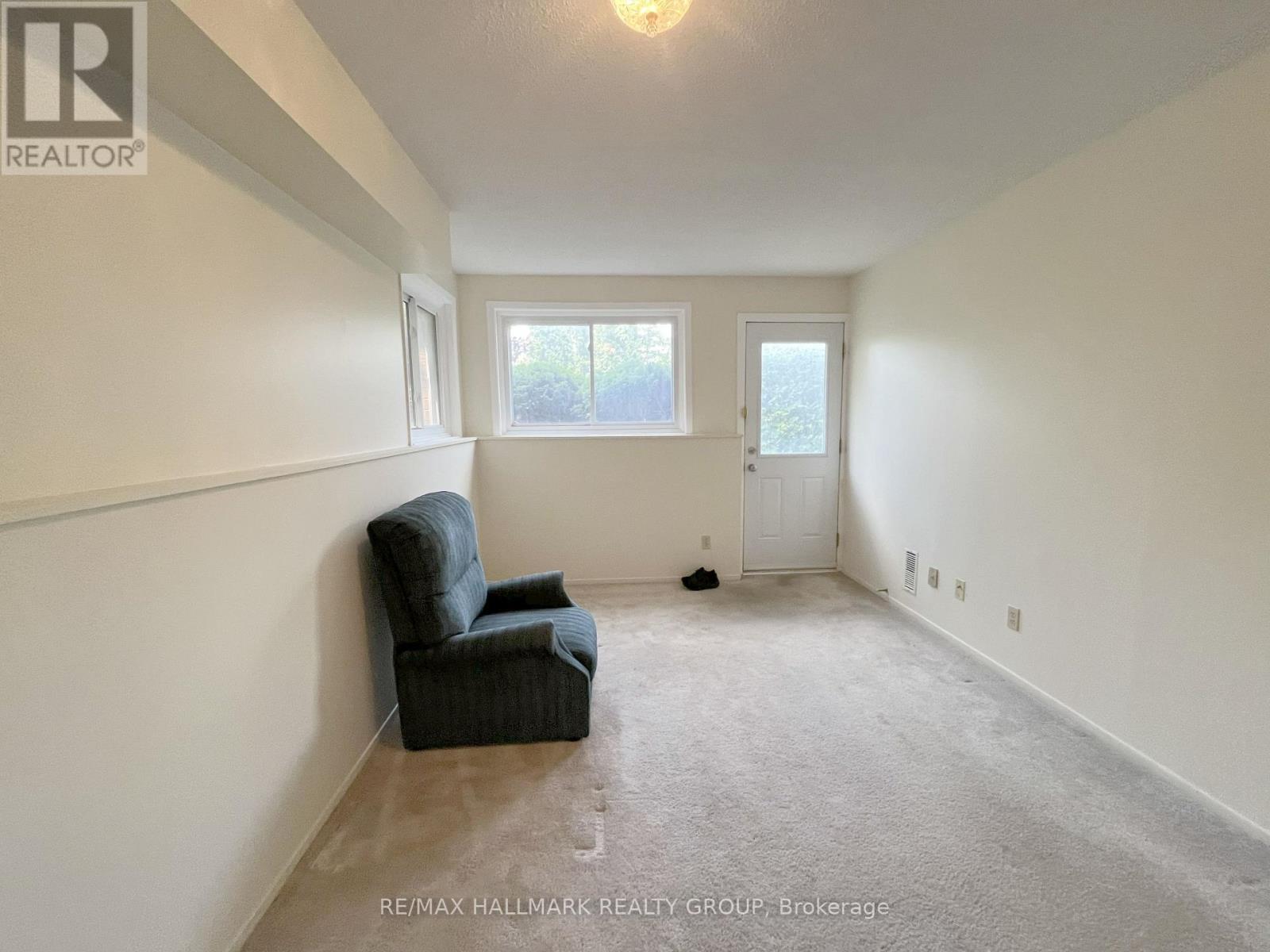 Living Room Area