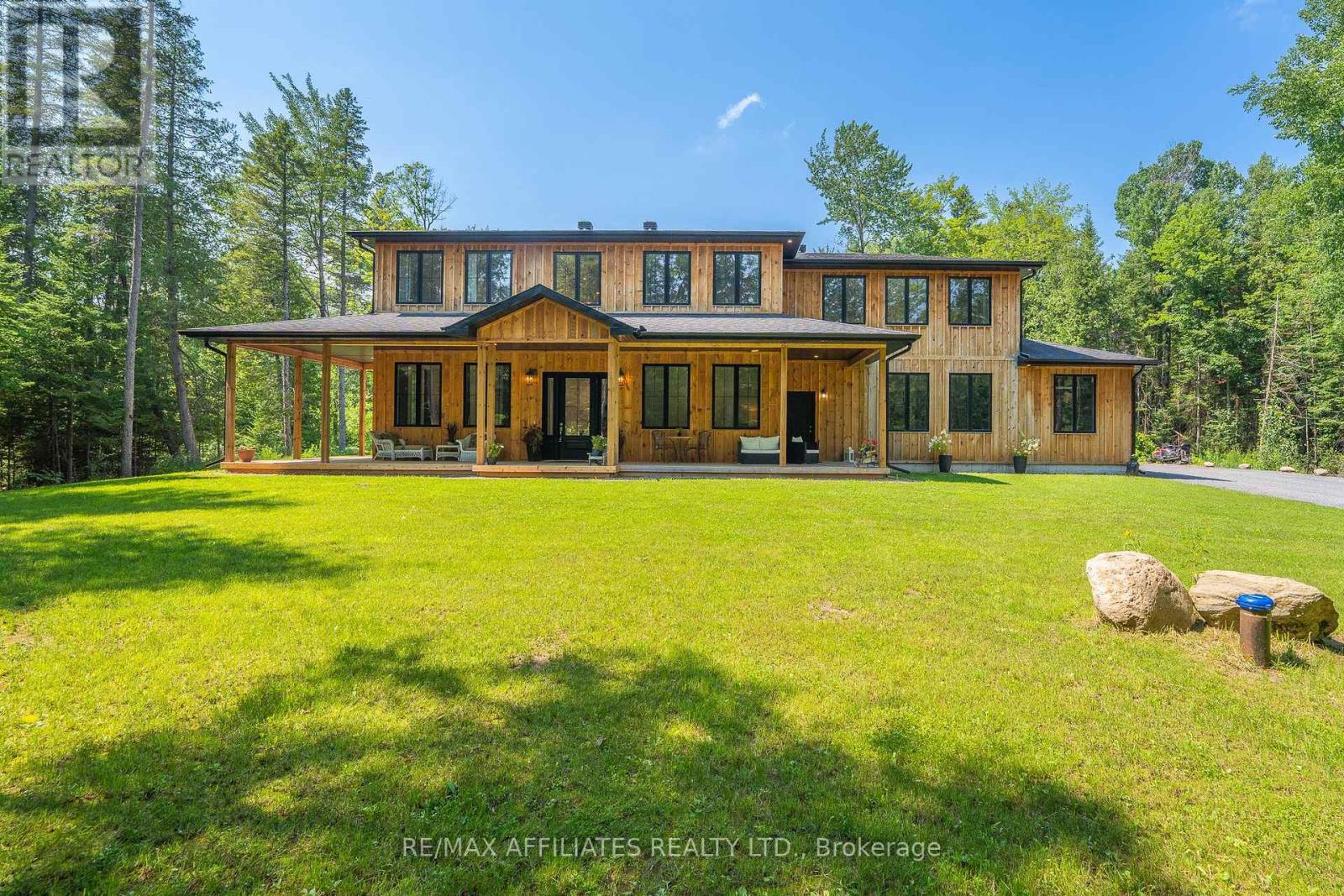 Modern Luxury Meets Country Charm!
