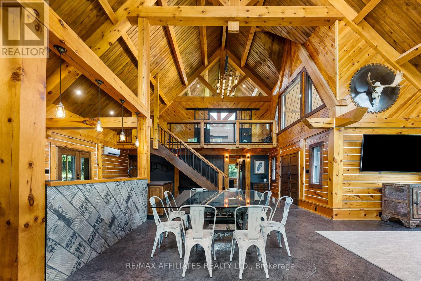 Photo 11 of 521 Concession Road 1 A Dalhousie Road, Lanark Highlands ON