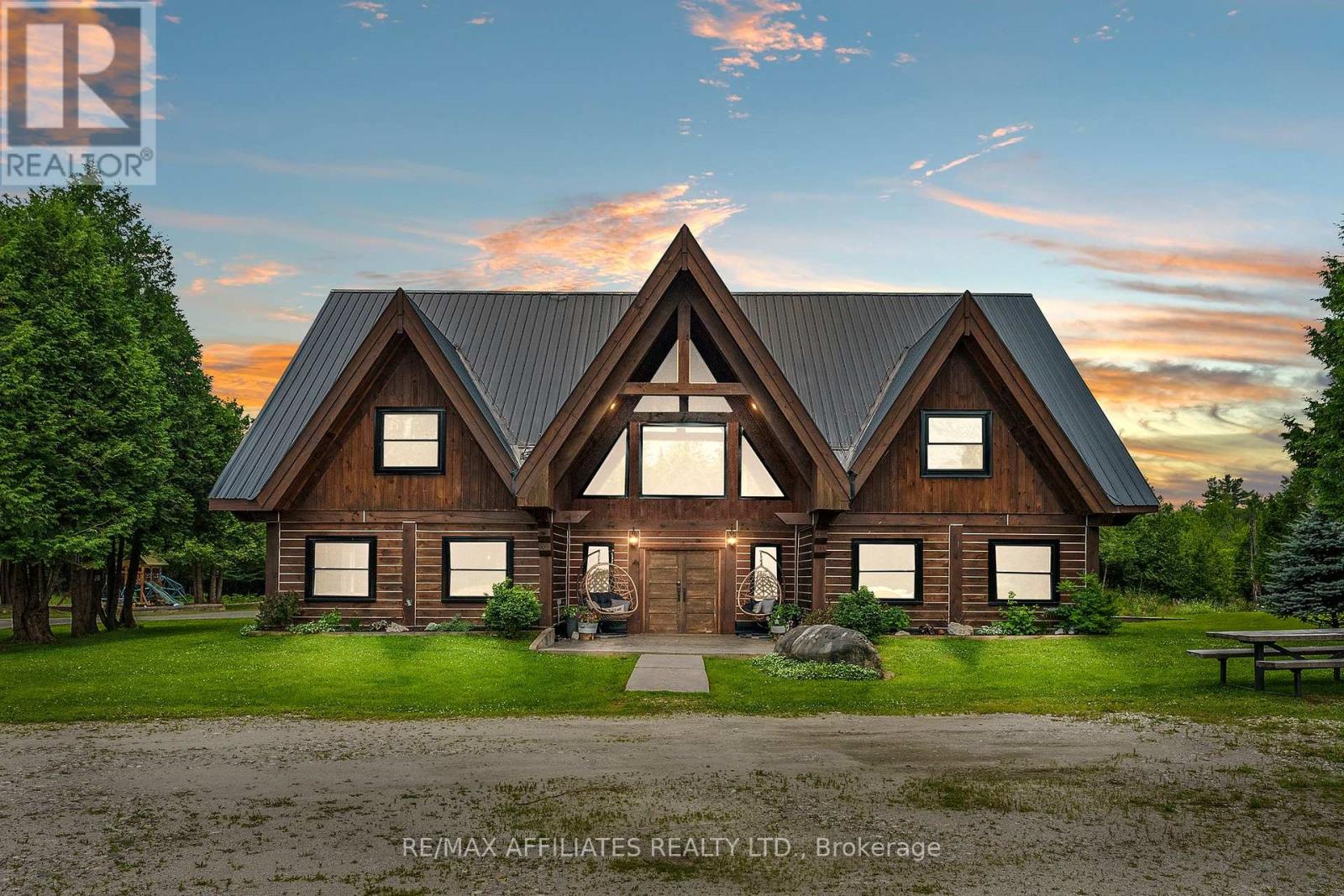 Photo 42 of 521 Concession Road 1 A Dalhousie Road, Lanark Highlands ON